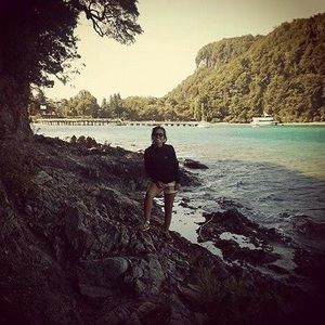 Meet your Posher, Ashe